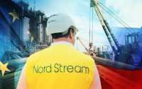 Сенаторы США требуют от Байдена заблокировать строительство Nord Stream 2