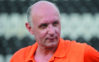 Умер ветеран ФК «Шахтер»