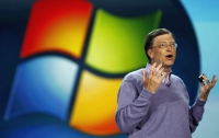 Билл Гейтс готов выделить Украине $0,5 млрд на уничтожение сайтов типа EX.ua