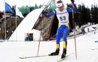 Лыжи: Валентина Шевченко пока четырнадцатая