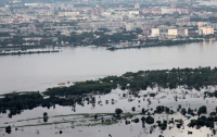 Гидрологи ухудшили прогноз по поднятию воды в Амуре