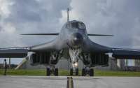 Вашингтон впервые отправляет в Норвегию бомбардировщики B-1