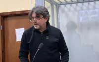 Ограничение свободы на 3 года: суд признал Ступку виновным в ДТП
