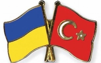 Начинается визит премьера Турции в Украину