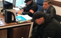Чиновников МВД в коррупции подозревает СБУ