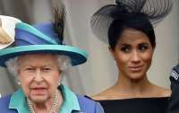 Меган Маркл отказалась от поездки на день рождения королевы