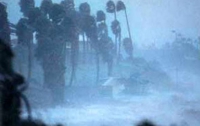 10 тыс. человек эвакуированы в Белизе из-за урагана «Ричард»