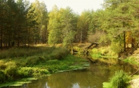 Луганщина будет спасать малые реки 