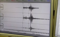В Тихом океане зафиксировано 6-балльное землетрясение