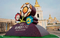 Только треть гостей ЕВРО-2012 хотят вернуться в Украину