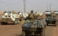 Боевики в Мали напали на базу ООН, есть погибший и раненые