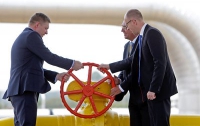 Реверс из Словакии обходится Украине дешевле российского газа