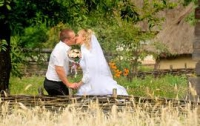 В Пирогово поставят рекорд самой масштабной свадьбы