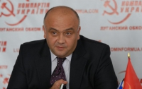 Спиридон Килинкаров: Евроинтеграция поможет Партии регионов переложить ответственность за ситуацию в экономике на выбор украинцев