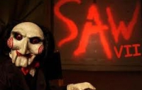 «Пила 7» в Украине под запретом