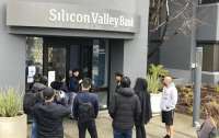 В США вслед за Silicon Valley Bank обанкротился Signature Bank