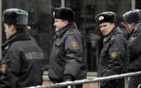 Начальник Минского ГУВД: Не судите строго работу милиции (Видео) 