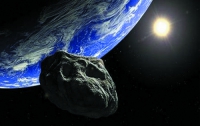 Астероид  шириной 45 метров пролетит на расстоянии 27 тысяч км от Земли