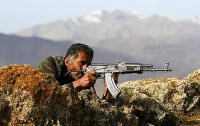Курдские повстанцы напали на турецких военных, 19 человек погибли