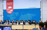 FATF обговорить включення росії до чорного списку, – Politico