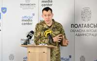 Мобілізація буде основним способом комплектації Сил оборони України