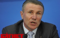 Бубка рассказал о грядущих победах украинских спортсменов на Олимпиаде-2016