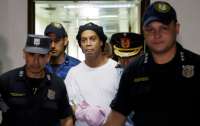 В парагвайской тюрьме с Роналдиньо устроят футбольный турнир