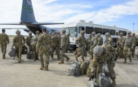 СМИ: Россия оказывает влияние на американских военных через соцсети