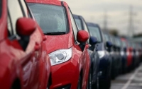 В Украине резко выросли продажи подержанных автомобилей