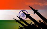 Індія заявила про успішне випробування ракети, здатної нести ядерну зброю і досягати будь-якої точки Китаю