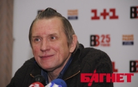 Олег Гаркуша: Я занимался алкоголизацией, смутно помню. Спросите у Скрипки