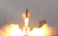 Израиль и США испытали систему противоракетной обороны на Аляске