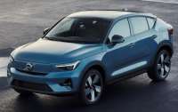 Электрокар будущего: Volvo презентовали свою новейшую разработку