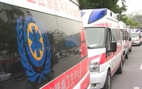 Резня в Гуйчжоу: 6 убитых, 12 раненых