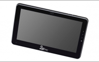 CTL 2GoPad: 10-дюймовый планшетник под Windows