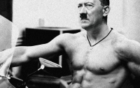 Историки подтвердили интимный изъян Гитлера