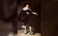 Нидерланды и Франция выкупят у Ротшильдов картины Рембрандта