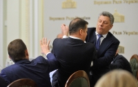 По факту драки Бойко и Ляшко в Раде открыто уголовное производство