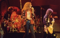 Калифорнийский суд очистил Led Zeppelin от плагиата