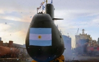 В исчезновении аргентинской подлодки нашли немецкий след