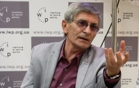 Социолог Евгений Головаха: политический антисемитизм в Украине пошел на спад