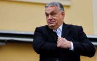 Орбан назвал Зеленского своим оппонентом