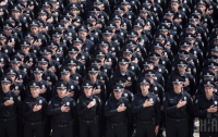 Опубликован закон о Национальной полиции