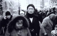 Японец в Украине: Общение Януковича на украинском в Японии выглядело символично