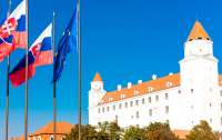 Словакия полна решимости помочь Украине и поддерживает ее вступление в НАТО