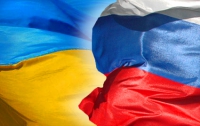 Россия ревнует Украину к Европе
