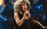 Тина Тернер объявила об уходе со сцены