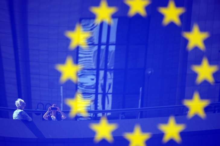 У Брюсселі незадоволені темпами реформ в Україні, – The Guardian