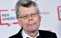 Стивен Кинг рассказал о ссоре с Джоан Роулинг