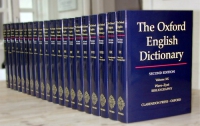 Британские филологи назвали «слово года»